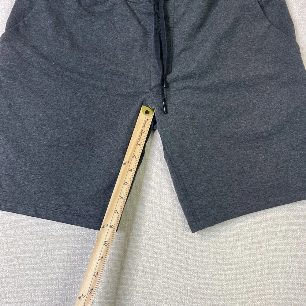 Lululemon City Sweat Shorts 9.5